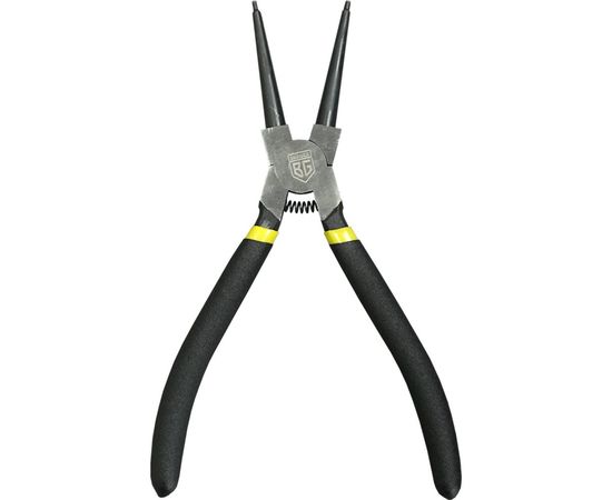 Прямой съемник для внутренних стопорных колец сжимание 230 мм Berger BG BG1224 