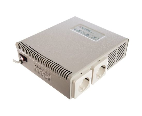 Настенный стабилизатор переменного напряжения Штиль R 600ST 