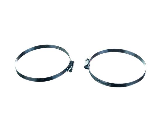 Червячный хомут Gigant 90-110 мм/9 W1, 25 шт G/1/37 