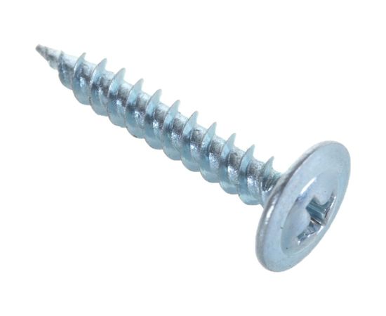 Саморез Госкреп ШСММ прессшайба, 4,2х38 9 шт 1-0015710 