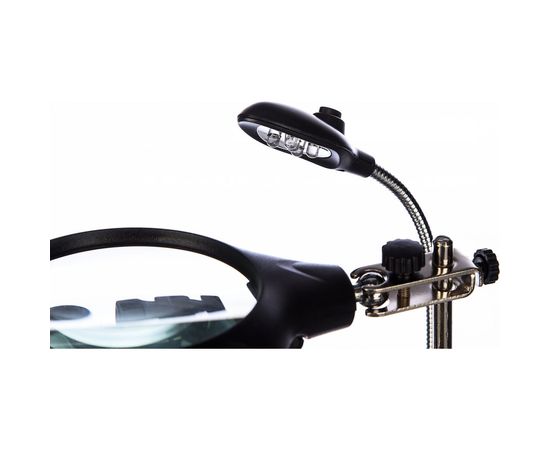 Устройство вспомогательное третья рука МЕГЕОН 02805 – изображение 11