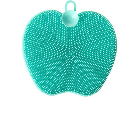 Силиконовая губка для мытья посуды Youll love Яблоко 73830 – изображение 2