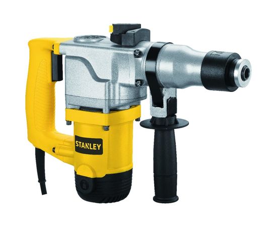Перфоратор Stanley STHR272KS – изображение 2