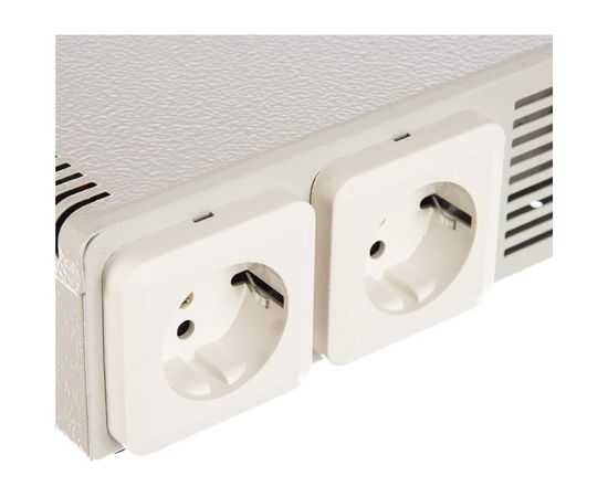 Настенный стабилизатор переменного напряжения Штиль R 600ST – изображение 2