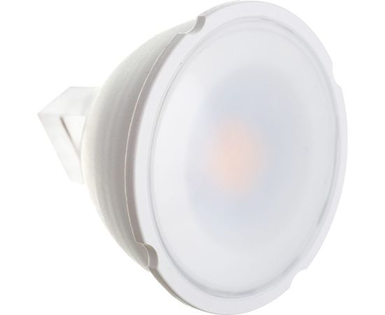 Светодиодная лампа Volpe. Форма JCDR, матовая. Серия Norma LED-JCDR-10W/WW/GU5.3/NR UL-00003843 – изображение 2