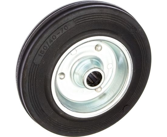 Колесо (150 мм; 170 кг) Tellure rota 533111 – изображение 2