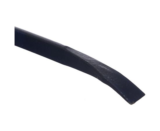 Лом-гвоздодер (усиленный, 450х25х12 мм) КОБАЛЬТ 249-532 – изображение 2