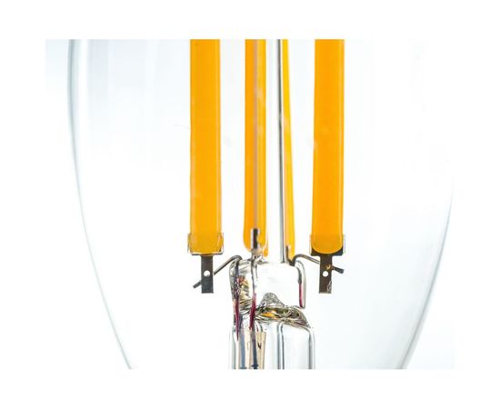 Светодиодная лампа Uniel LED-CW35-13W/3000K/E14/CL PLS02WH UL-00005903 – изображение 2