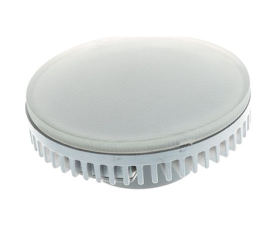 Светодиодная лампа Uniel LED-GX70-10W/WW/GX70 GX70 7165 – изображение 2