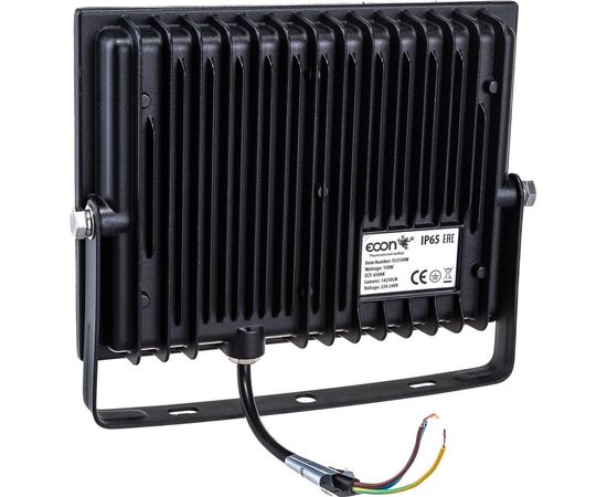 Светодиодный прожектор ECON LED 150W FL5 FL5150W – изображение 2