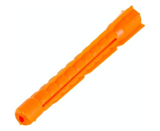 Универсальный дюбель Невский Крепеж 6x52, полипропилен, 10 шт., пакет НК 825445 – изображение 2