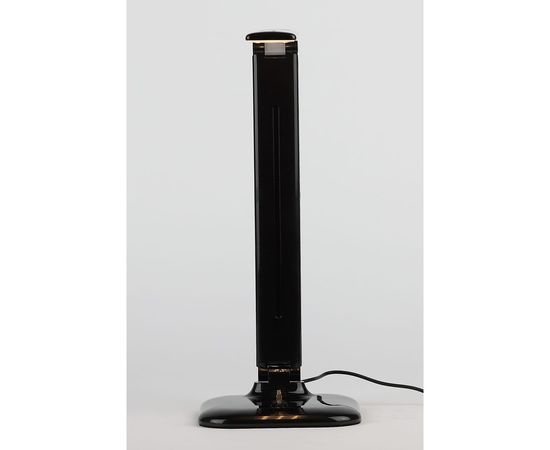 Настольный светильник ЭРА NLED-462-10W-BK черный Б0031613 – изображение 2
