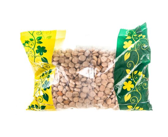 Семена Зеленый уголок Люпин белый, 0.5 кг 4660001292253 – изображение 2