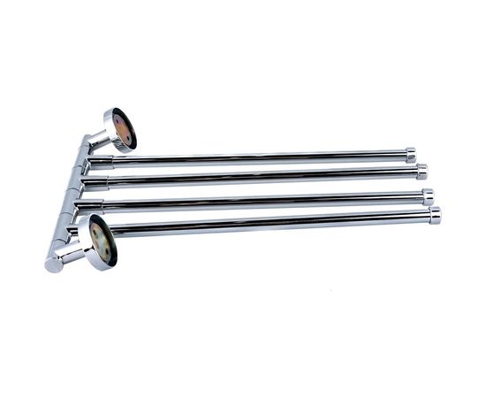 Вешалка для полотенца OUTE TM04 – изображение 2