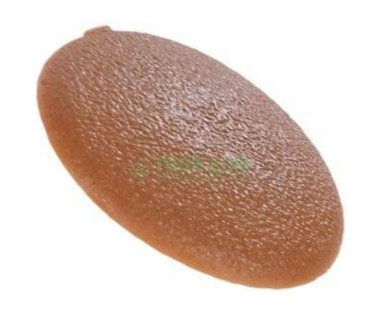 Заглушка на шуруп PZ 3 ЕВРОПАРТНЕР бук 50 шт. 16 1602 4 – изображение 2