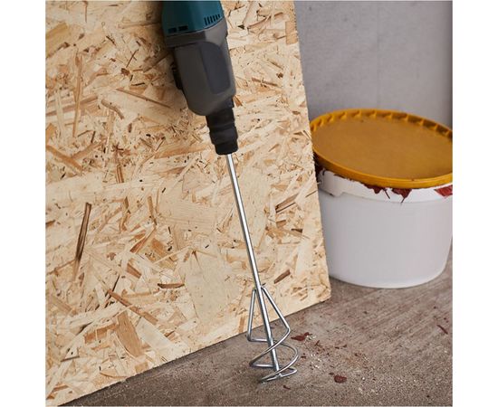 Насадка-миксер (80х400 мм; SDS-Plus) REXANT 92-0551 – изображение 2