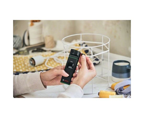 Адаптер для измерительной рулетки Bosch Zamo III 1608M00C25 – изображение 3