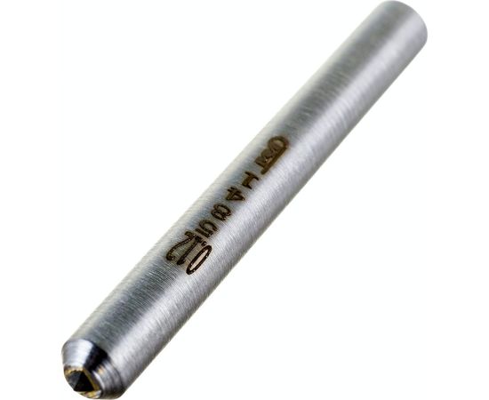 Алмаз в оправе 3908-0113 (тип 01, 0,12 карат) СИИТ АО-113-012 – изображение 3