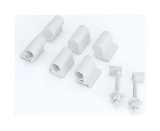 Сиденье из полипропилена IDDIS Soft Close 004 004PPS3i31 – изображение 3