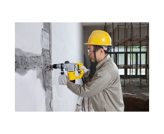 Перфоратор Stanley STHR272KS – изображение 3