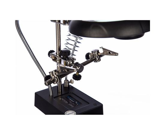 Устройство вспомогательное третья рука МЕГЕОН 02805 – изображение 3