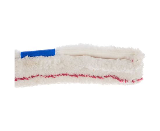 Шубка-щетка для мытья окон A-VM 45 см SB3918 – изображение 3