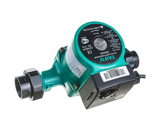 Циркуляционный насос TAIFU трехскоростной GRS25/6(180mm) – изображение 3