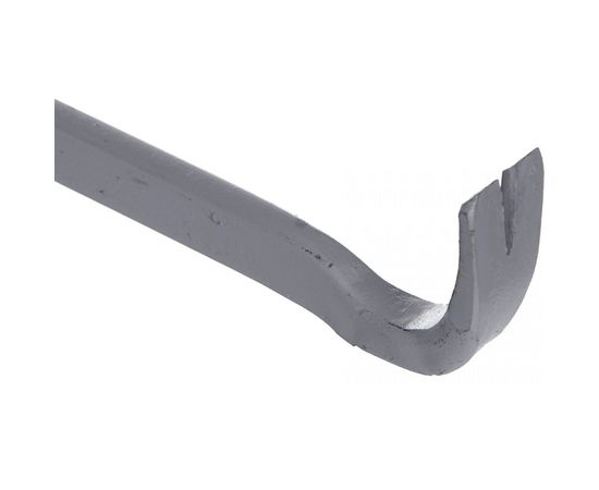 Лом-гвоздодер (усиленный, 450х25х12 мм) КОБАЛЬТ 249-532 – изображение 3