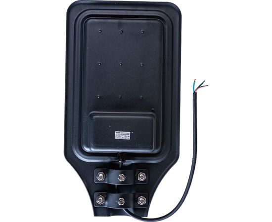 Уличный консольный светодиодный светильник Uniel ULV-R23H-100W/4000К IP65 BLACK. UL-00004145 – изображение 3