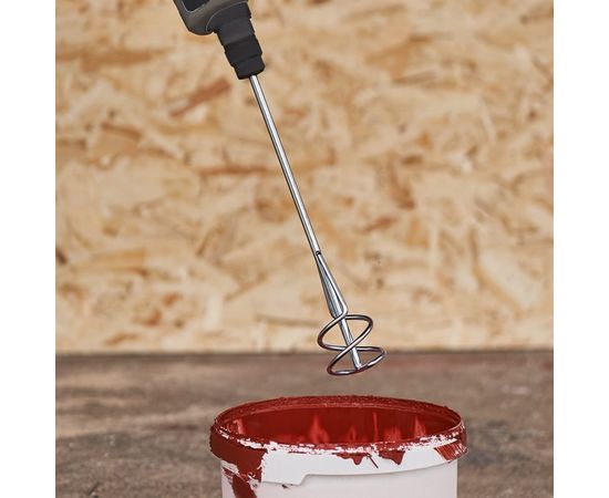 Насадка-миксер (80х400 мм; SDS-Plus) REXANT 92-0551 – изображение 3