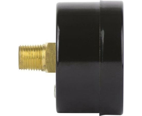 Манометр INTERTOOL 1/8 PT-1437 – изображение 3