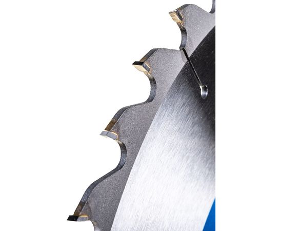 Диск пильный по дереву (350х50 мм; Z40) ПРАКТИКА 030-542 – изображение 3