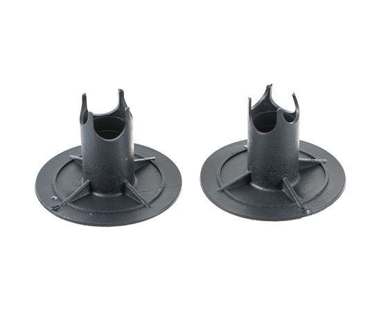 Фиксатор горизонтальный ФС 250 шт для арматуры 5-20 мм Технопласт 200005 – изображение 3