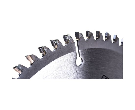 Диск пильный по алюминию (160х20/16х1.4 мм; 60Z) ELITECH 195625 – изображение 3