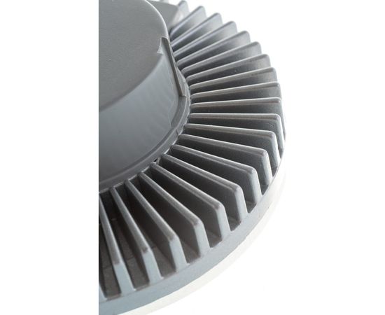 Светодиодная лампа Uniel LED-GX70-10W/WW/GX70 GX70 7165 – изображение 4