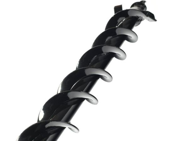 Шнек двухзаходный D 60 для грунта, диаметр 60мм PATRIOT 742004452 – изображение 4