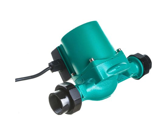 Циркуляционный насос TAIFU трехскоростной GRS25/6(180mm) – изображение 4