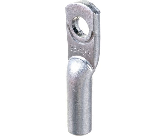 Алюминиевый наконечник ЗЭТАРУС ТА 35-10-8 упаковка 4шт zeta10769 – изображение 4