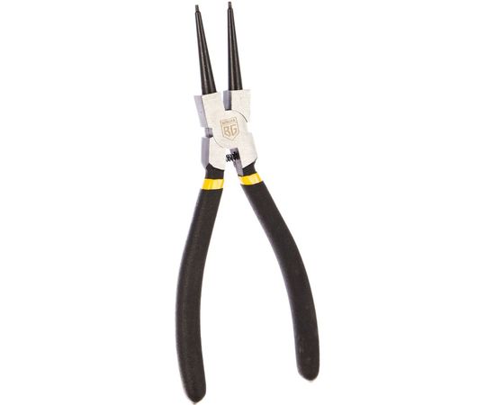 Прямой съемник для внутренних стопорных колец сжимание 230 мм Berger BG BG1224 – изображение 4