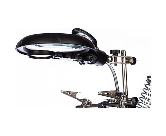 Устройство вспомогательное третья рука МЕГЕОН 02805 – изображение 4