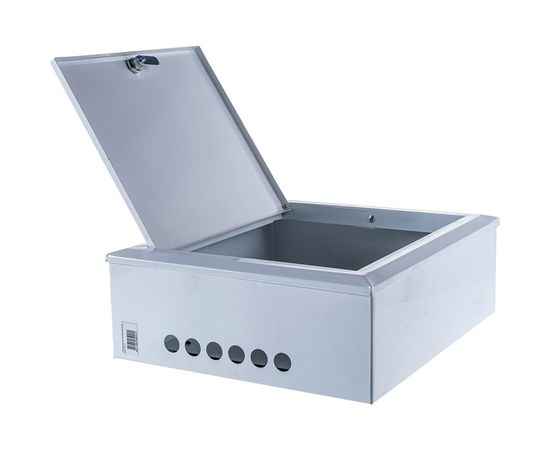 Монтажный шкаф Мастер 3 – изображение 4