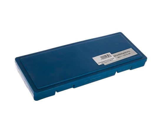 Штангенциркуль 125 мм, 0.05 мм ЧИЗ ШЦ-1 28543 – изображение 4