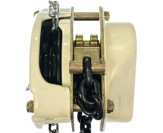 Стационарная таль JET SMHA-2.0T-3.0m 801930 – изображение 4