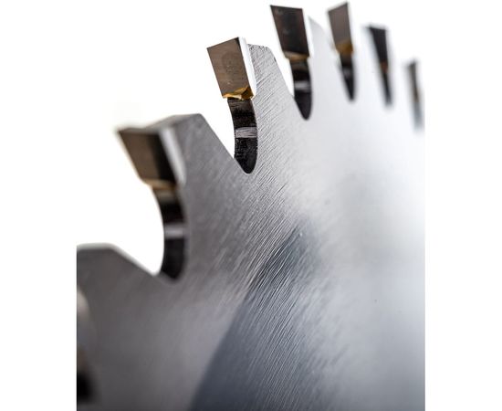 Диск пильный (350 мм; 50T; 32 мм) по дереву профи АТАКА 8079010 – изображение 4