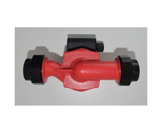 Циркуляционный насос WWQ CN 32/40-180 – изображение 4