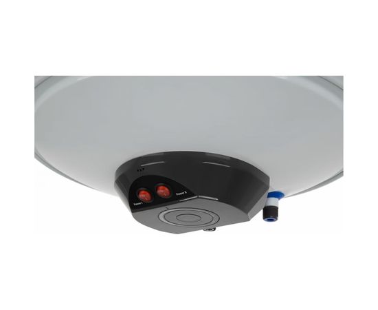 Накопительный водонагреватель Термекс Thermo 30 V Slim ЭдЭ001780 – изображение 5