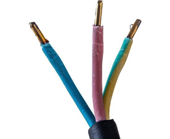 Уличный консольный светодиодный светильник Uniel ULV-R23H-100W/4000К IP65 BLACK. UL-00004145 – изображение 5