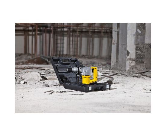 Перфоратор Stanley STHR272KS – изображение 5