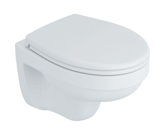 Сиденье из полипропилена IDDIS Soft Close 004 004PPS3i31 – изображение 5