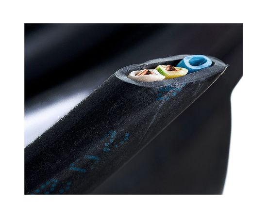 Кабель ЭлПроКабель твердый плоский негорючий малодымный ВВГп-нгА LS 3х1,5 20М ГОСТ 4630017849185 – изображение 5